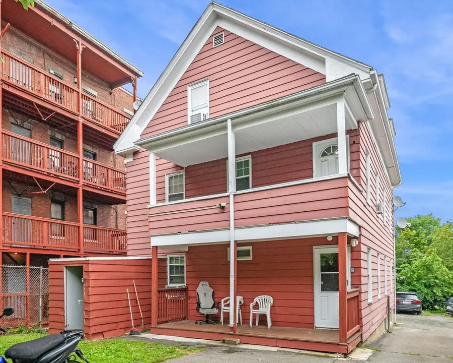 15 1/2 Palmer, Salem, MA 01970 - #3
