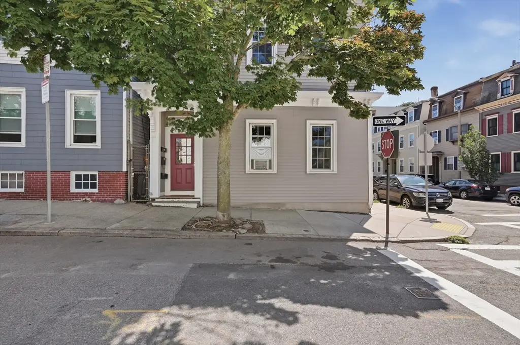 144 O Street #1, Boston, MA 02127 - #1