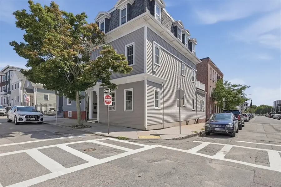 144 O Street #1, Boston, MA 02127 - #2