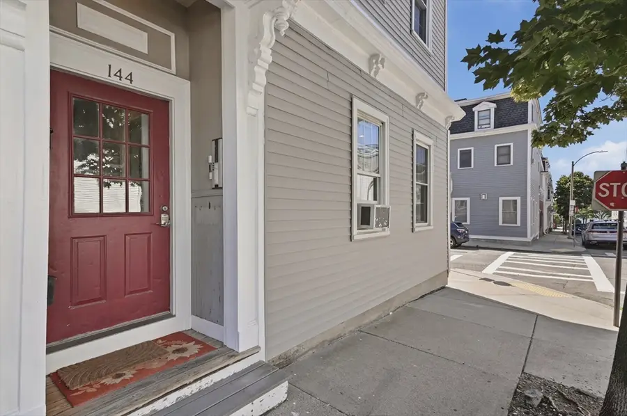 144 O Street #1, Boston, MA 02127 - #3