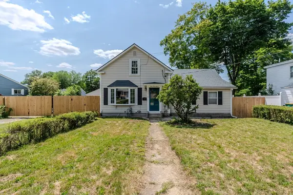 147 Smith St, North Attleboro, MA 02760