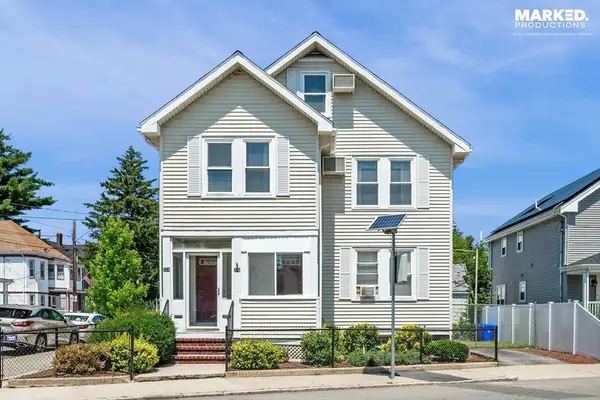354 Lynn St, Malden, MA 02148