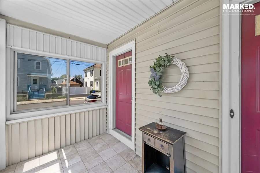 354 Lynn St, Malden, MA 02148 - #2