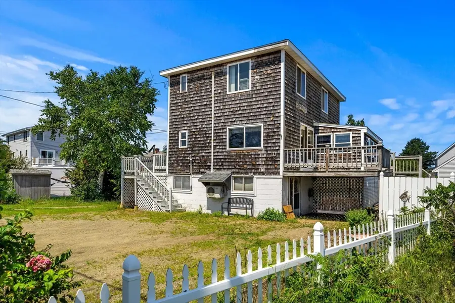 10 70th Street, Newburyport, MA 01950 - #3