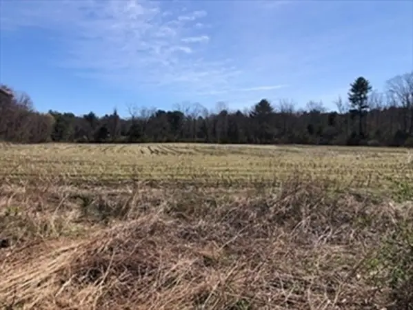Lot 7 Central Turnpike, Sutton, MA 01590 - #1