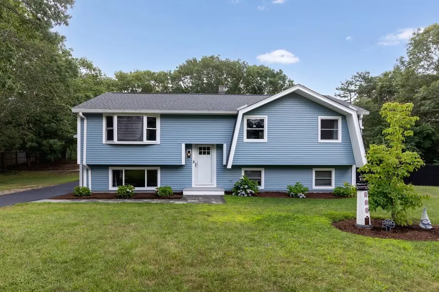 23 High Pine Dr, Plymouth, MA 02360 - #2