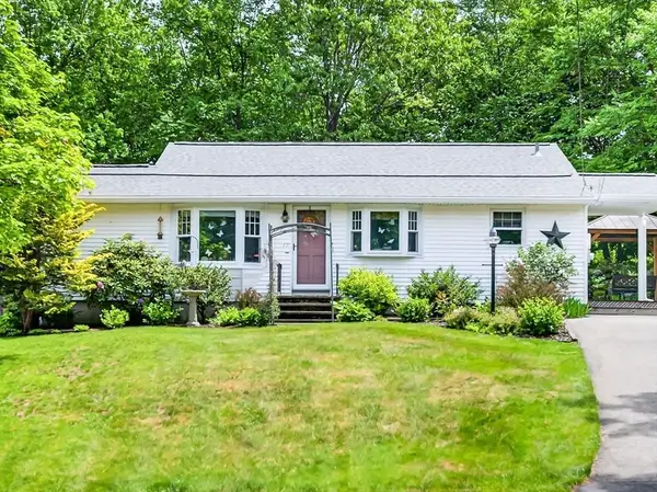 17 Capt Peter Simpson Road, Millbury, MA 01527