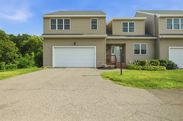 129 Ariel Circle #129, Sutton, MA 01590