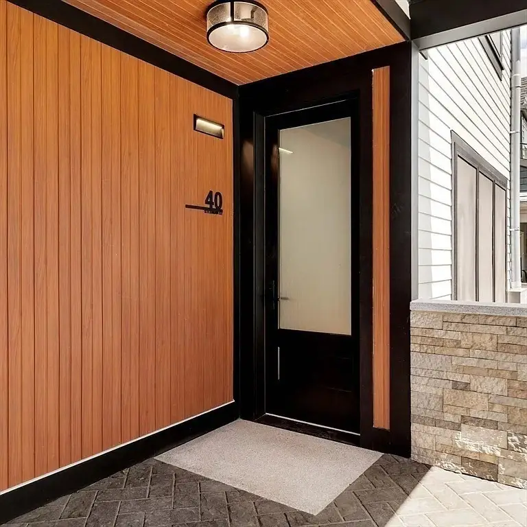 40 Stedman Street, Brookline, MA 02446 - #2