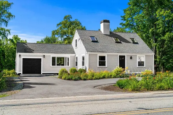 185 Hollis St, Groton, MA 01450