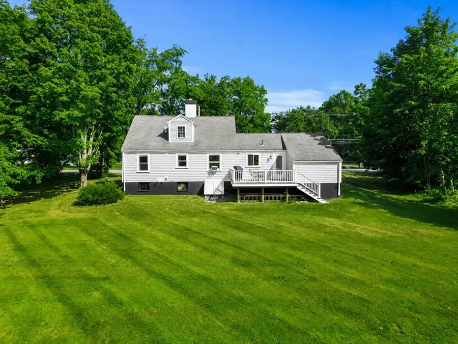 185 Hollis St, Groton, MA 01450 - #2