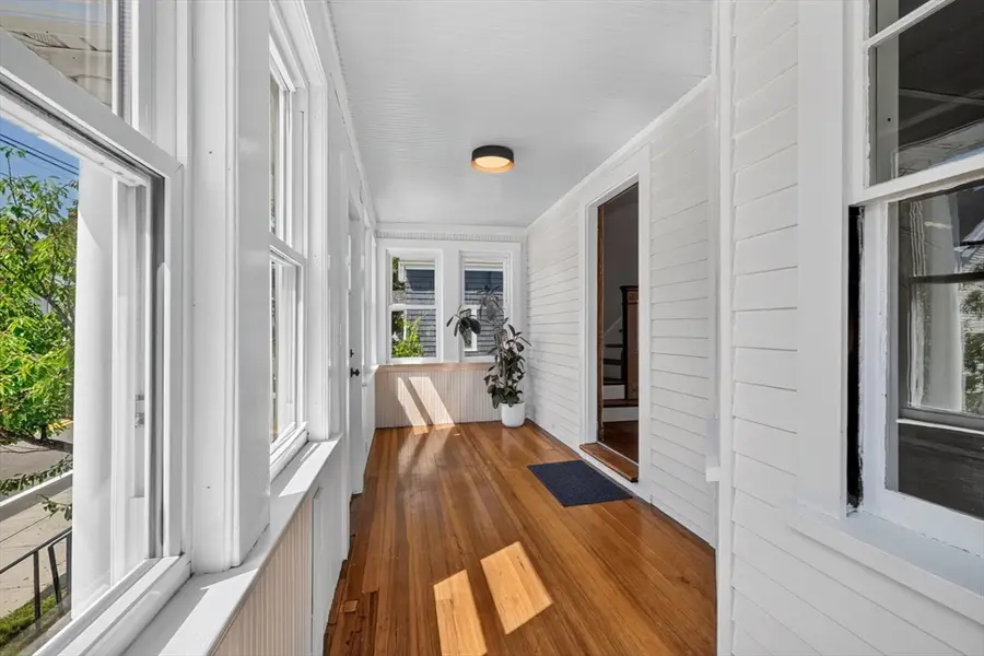 24 Bussey St, Dedham, MA 02026 - #3