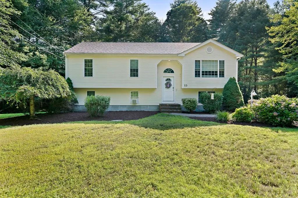 13 Church, Berkley, MA 02779 - #1
