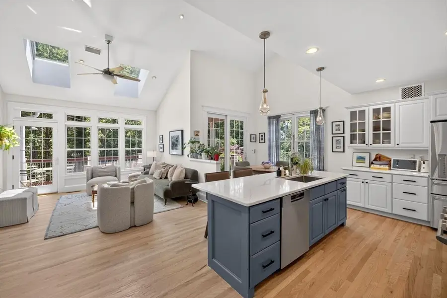 28 Barnswallow, Plymouth, MA 02360 - #3