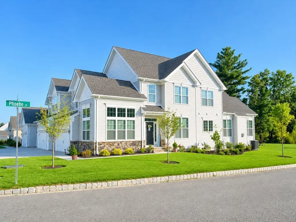 36 Phoebe St #36, Methuen, MA 01844 - #1
