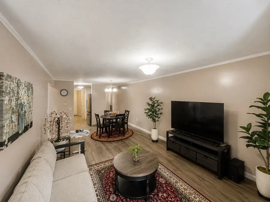 1205 Grafton Street #B-23, Worcester, MA 01604 - #2