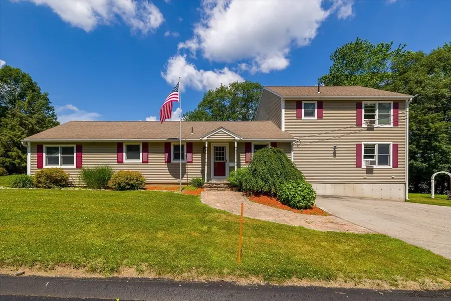 3 Arrowhead Ave, Auburn, MA 01501 - #2
