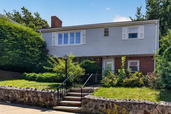 7 Franklin Ave, Revere, MA 02151