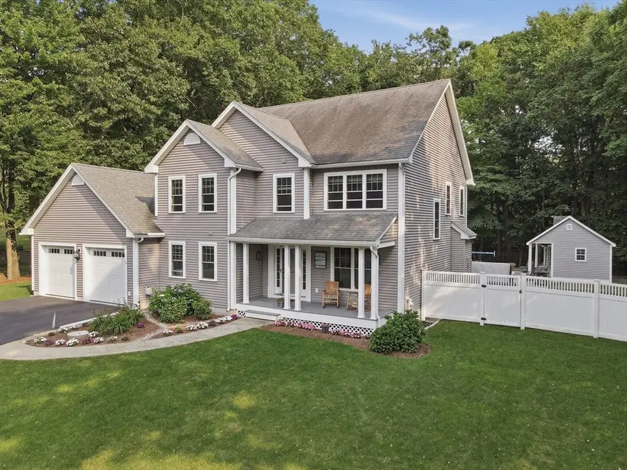 21 Cranbrook Drive, Holden, MA 01520 - #2