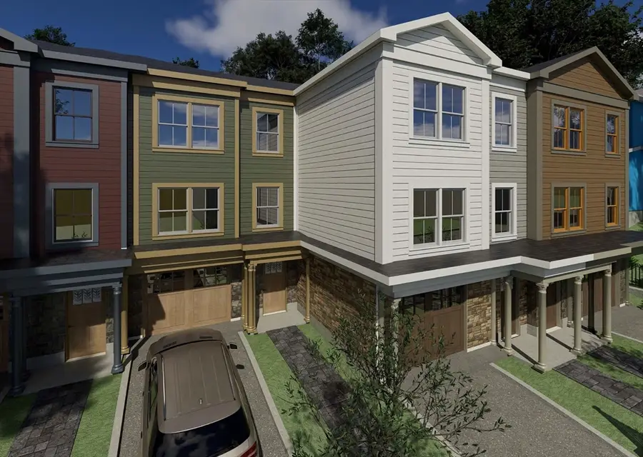 18 Crown St, Worcester, MA 01609 - #2