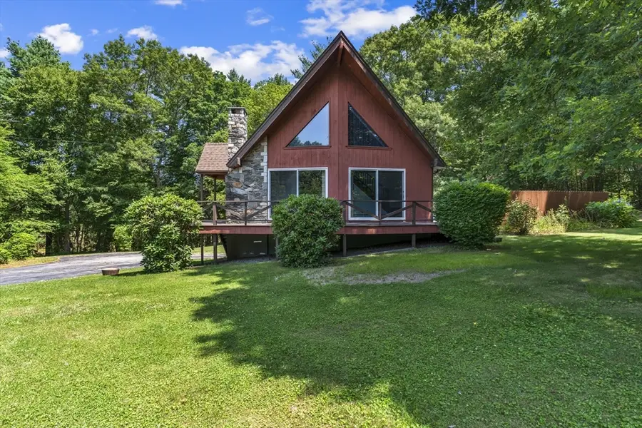 3 Babbitt Way, Berkley, MA 02779 - #2
