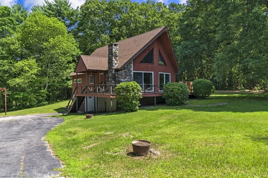 3 Babbitt Way, Berkley, MA 02779 - #3