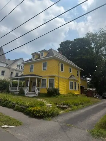 35 Brockton Avenue, Haverhill, MA 01830 - #1