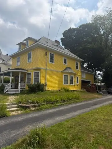 35 Brockton Avenue, Haverhill, MA 01830 - #2