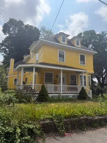 35 Brockton Avenue, Haverhill, MA 01830 - #3