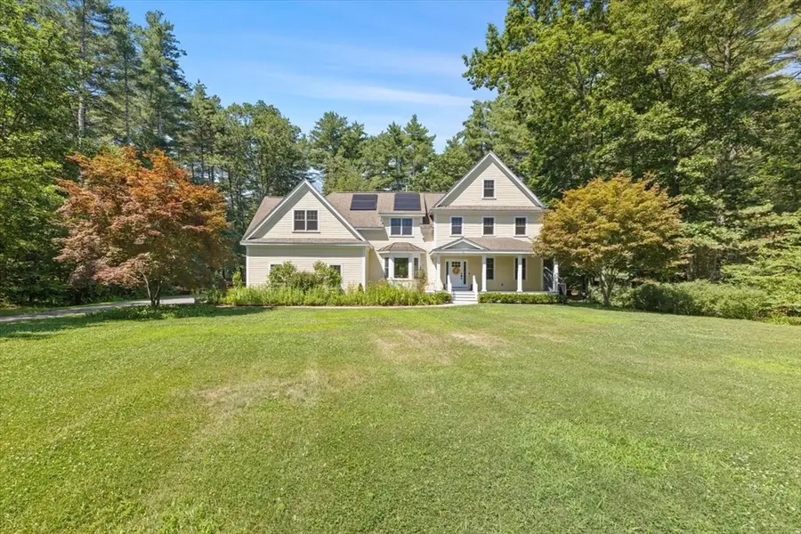 12 Trillium Way, Sudbury, MA 01776 - #2
