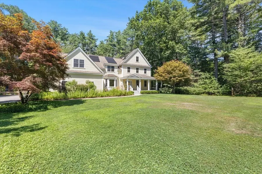 12 Trillium Way, Sudbury, MA 01776 - #3