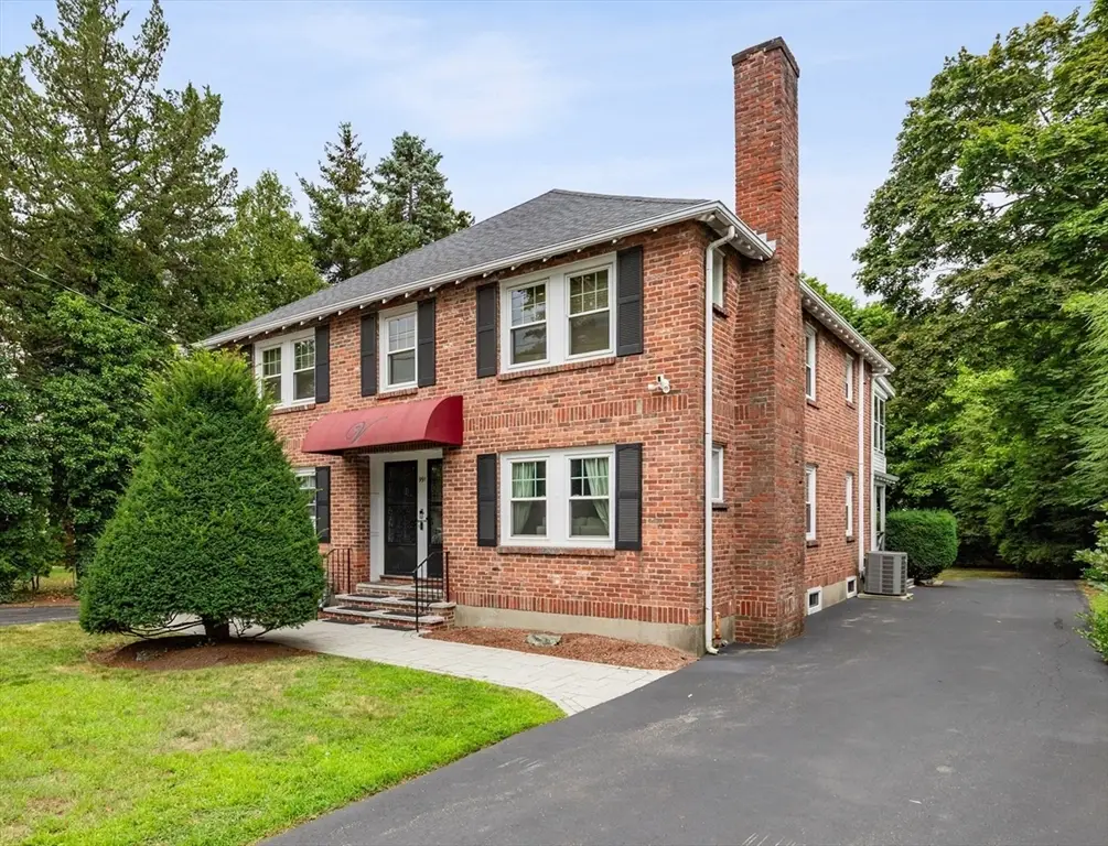 991 Main St, Wakefield, MA 01880 - #1