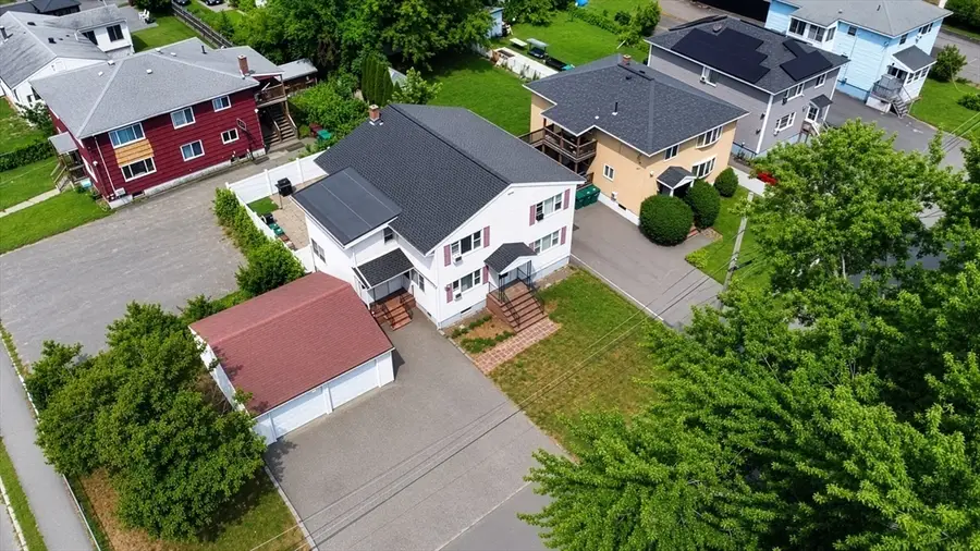 79 Pratt Ave, Lowell, MA 01851 - #2