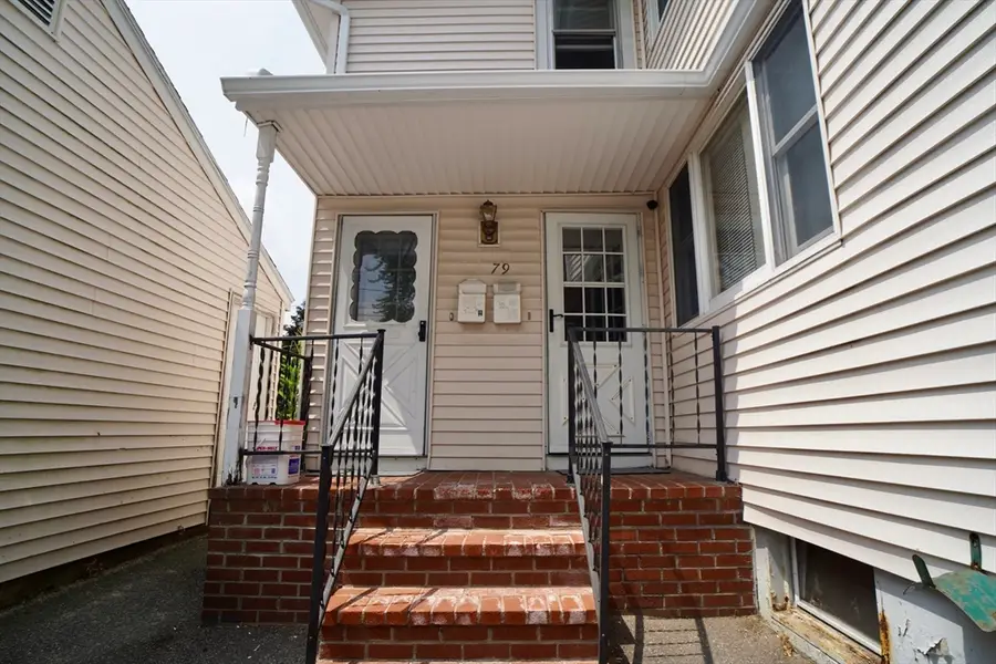 79 Pratt Ave, Lowell, MA 01851 - #3