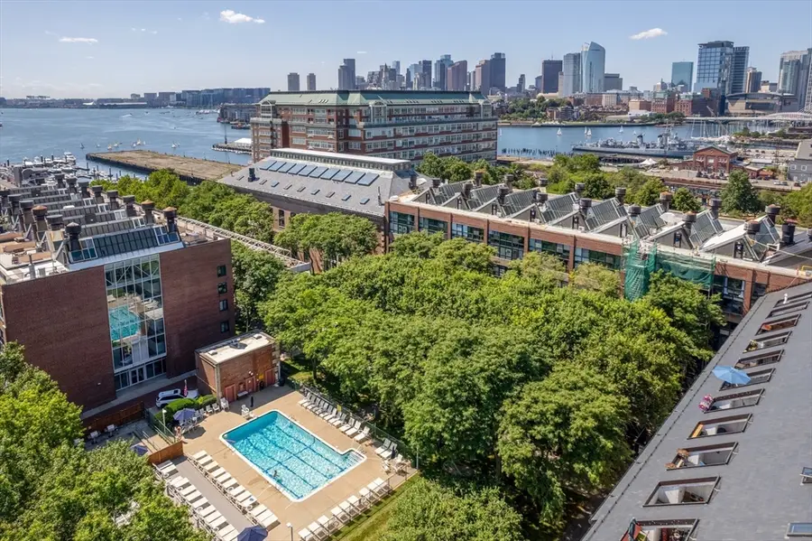 42 Eighth St #1305, Boston, MA 02129 - #3