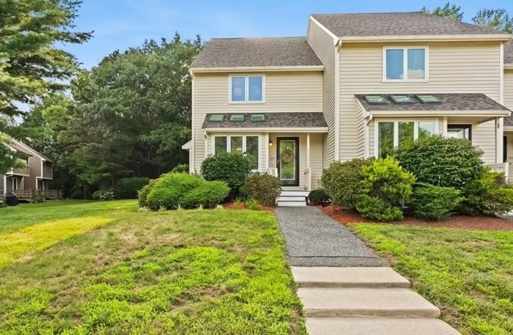 626 Maple Brook Rd #626, Bellingham, MA 02019 - #1