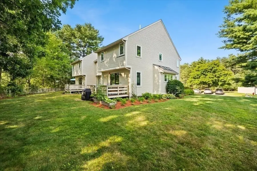 626 Maple Brook Rd #626, Bellingham, MA 02019 - #2