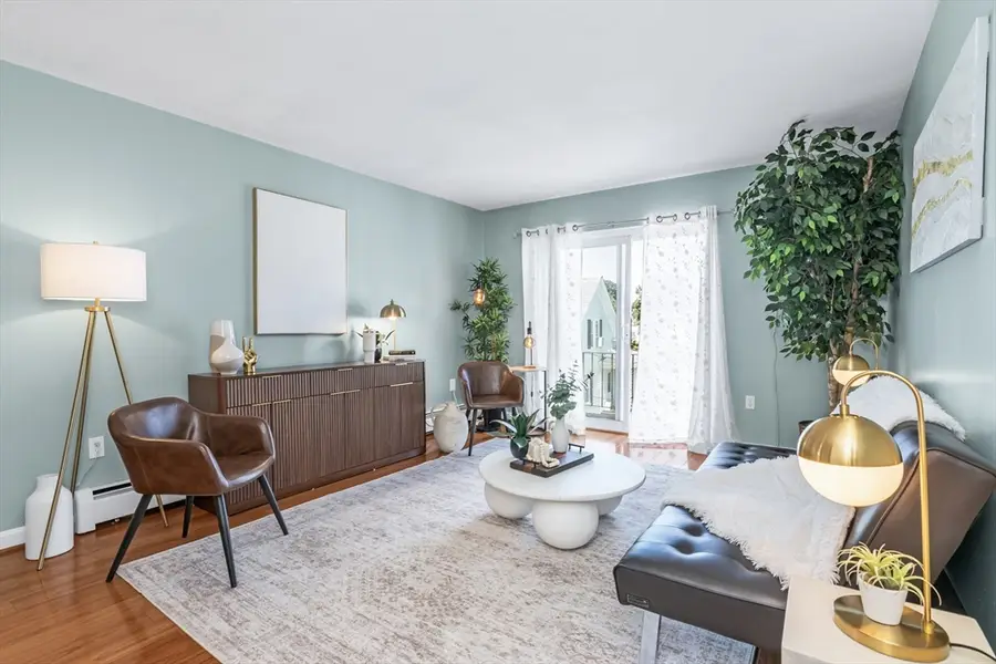 31 Symonds St #18, Salem, MA 01970 - #2