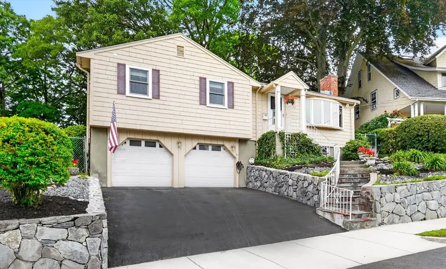 56 Nowell Rd, Melrose, MA 02176 - #2