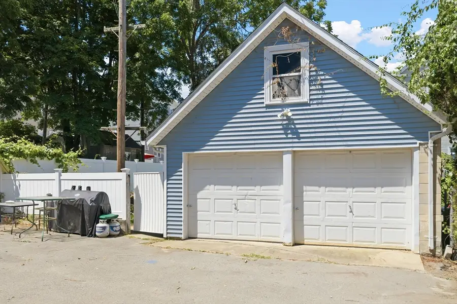 433 Cedar Grove St, New Bedford, MA 02746 - #2
