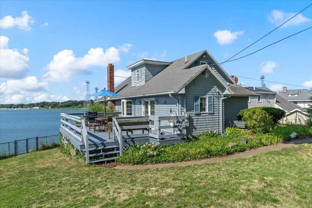 24 Aspinwall Ave, Weymouth, MA 02191 - #1