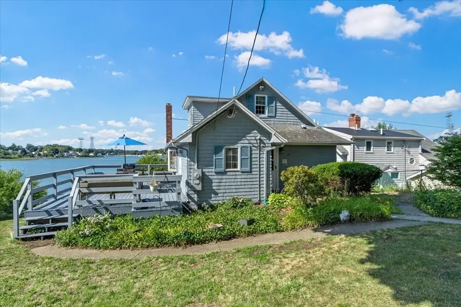 24 Aspinwall Ave, Weymouth, MA 02191 - #3