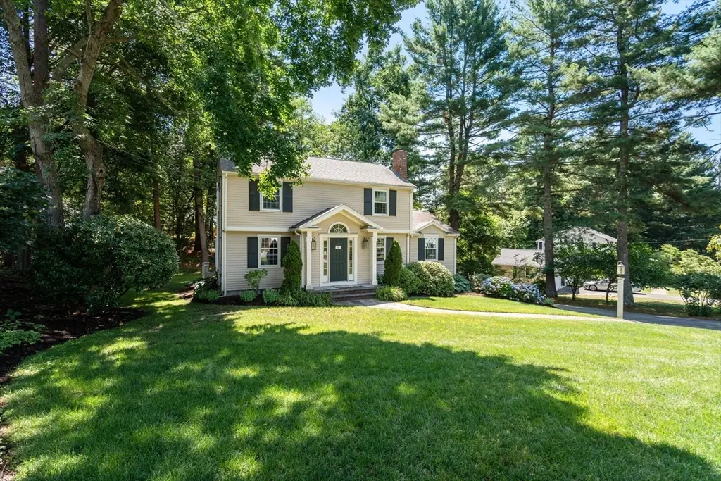 58 Blacksmith Drive, Medfield, MA 02052 - #1
