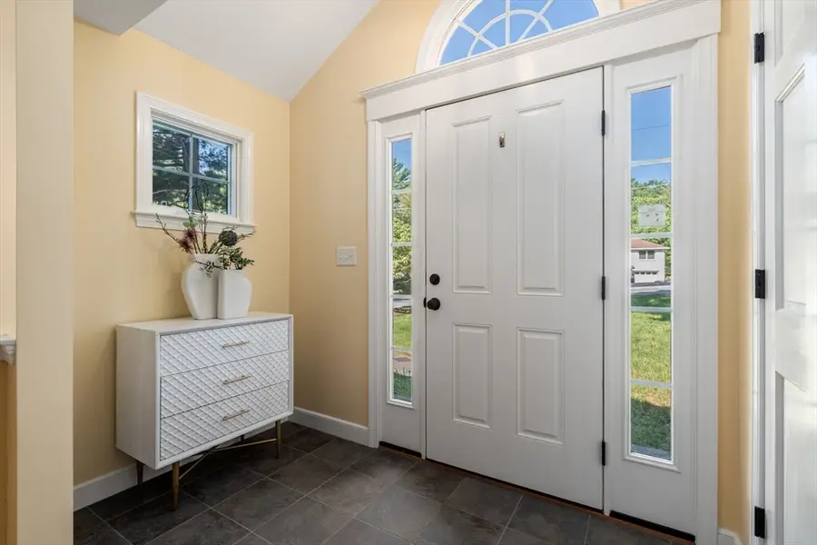 58 Blacksmith Drive, Medfield, MA 02052 - #3