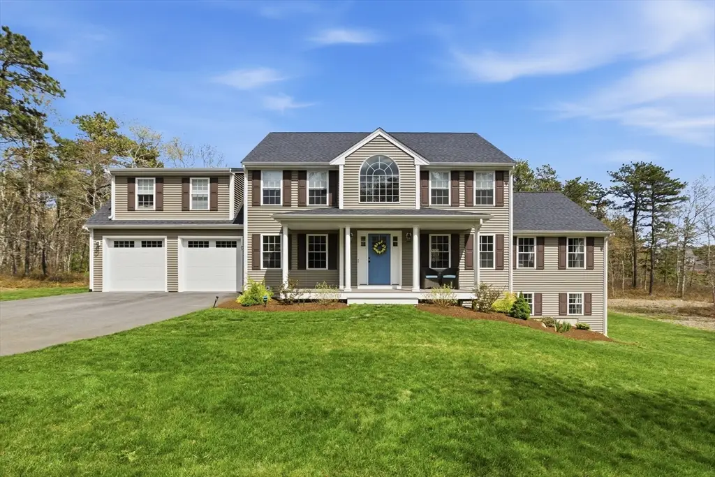 95 Nautical Way, Plymouth, MA 02360 - #1