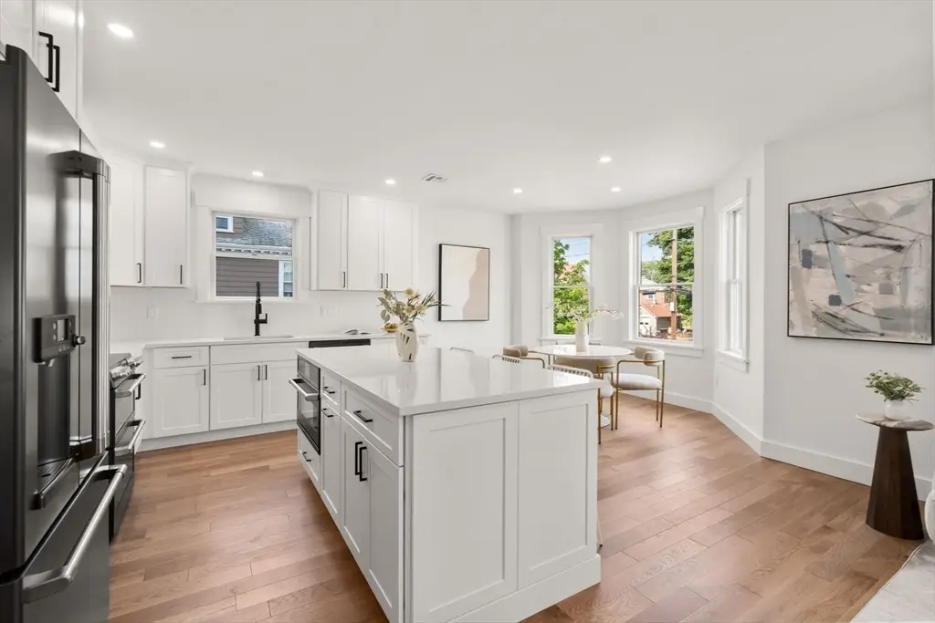 220 Sycamore Street #2, Watertown, MA 02472 - #1
