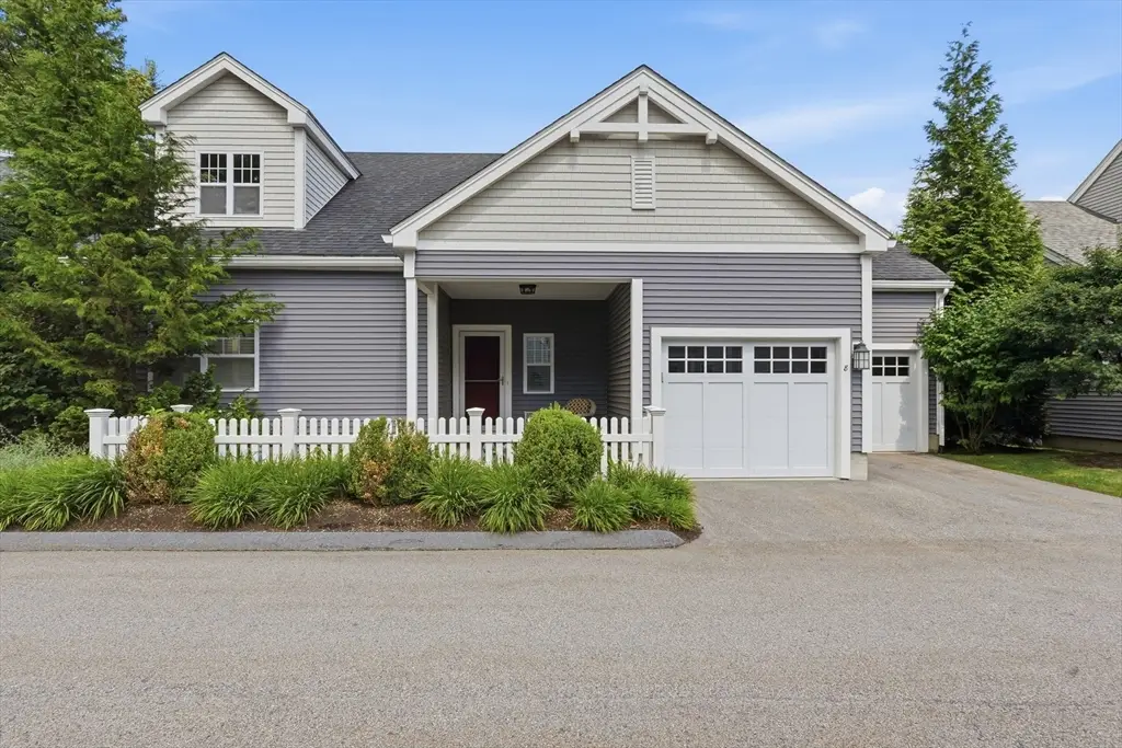 8 Lantern Way #8, Ashland, MA 01721 - #1