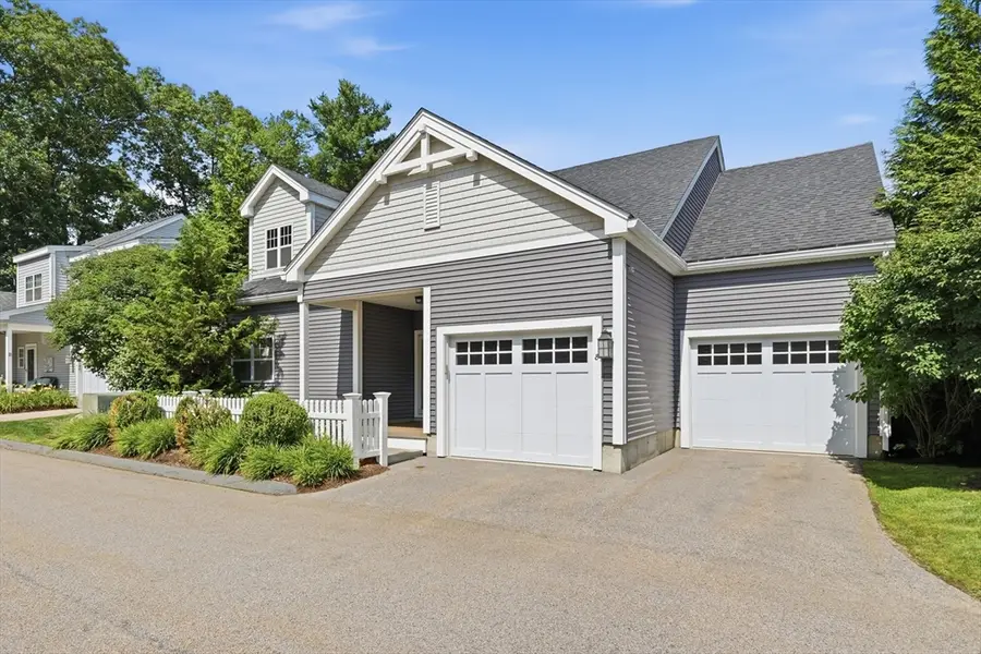 8 Lantern Way #8, Ashland, MA 01721 - #2