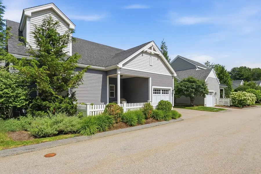 8 Lantern Way #8, Ashland, MA 01721 - #3