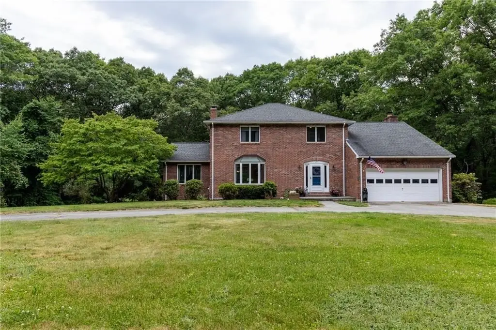 20 Lincoln Drive, North Smithfield, RI 02896 - #1